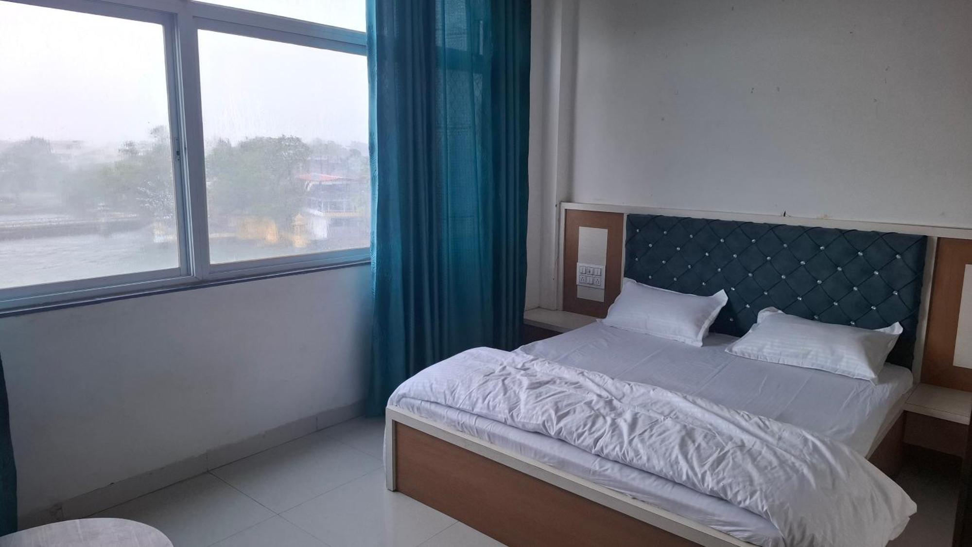 Hotel Antariksh Udaipur Zimmer foto